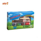 بسته آموزشی باغچه کودک و نوجوان گیاه جوان